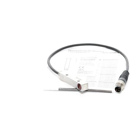 Through-beam sensor  New FS